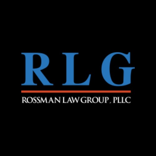 Rossman Law Group PLLC